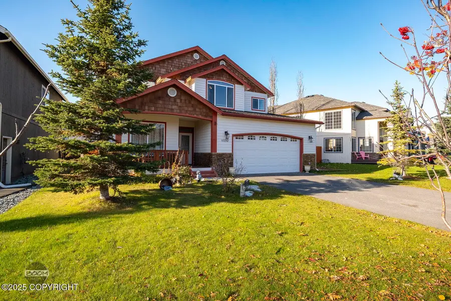 11359 Tulin Park Loop, Anchorage, AK 99516 - Image #2