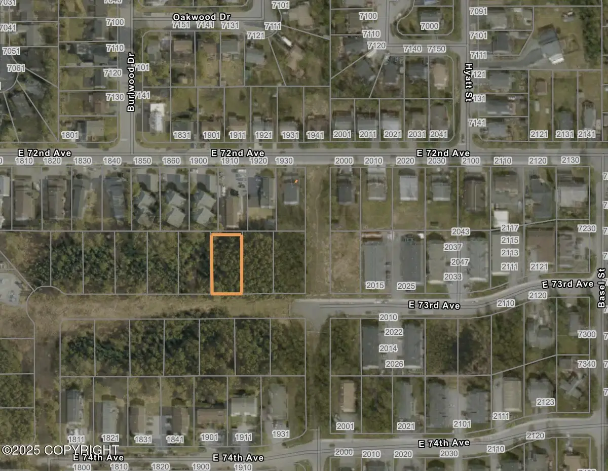 L19 B2 Chugach Meadows, Anchorage, AK 99507 - Image #1