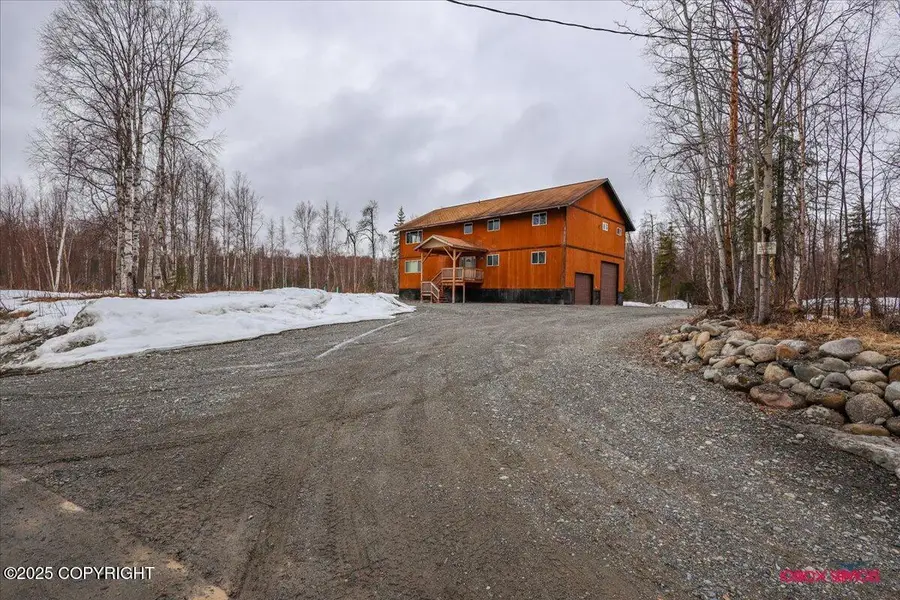 49424 S Goshen Hills Road, Willow, AK 99688 - Image #2