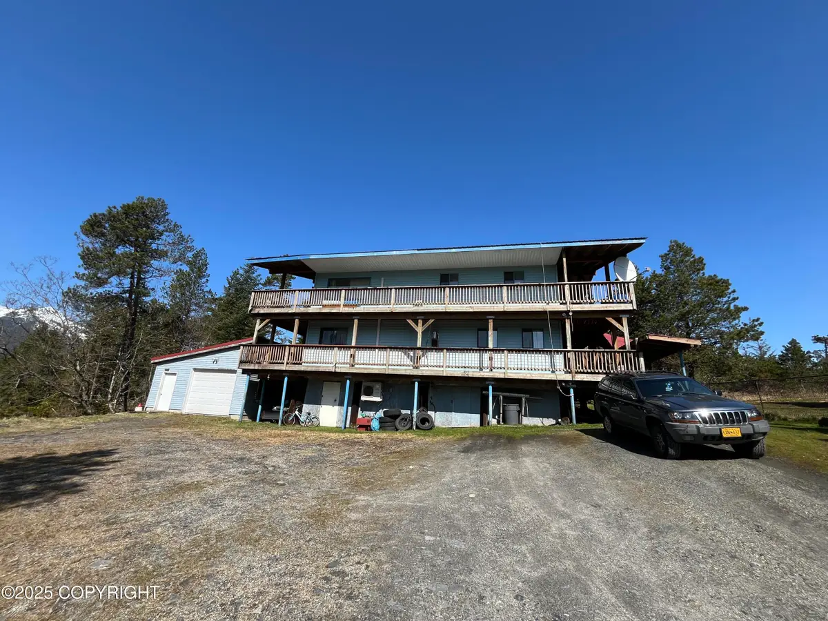 123 Cornelius Road, Petersburg, AK 99833 - Image #1
