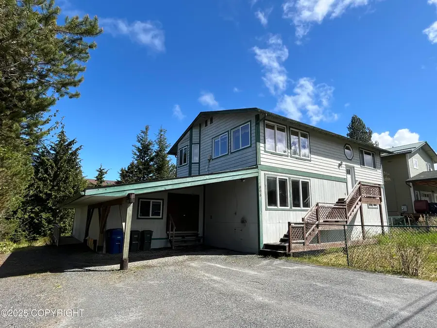 603 Rambler Street, Petersburg, AK 99833 - Image #2