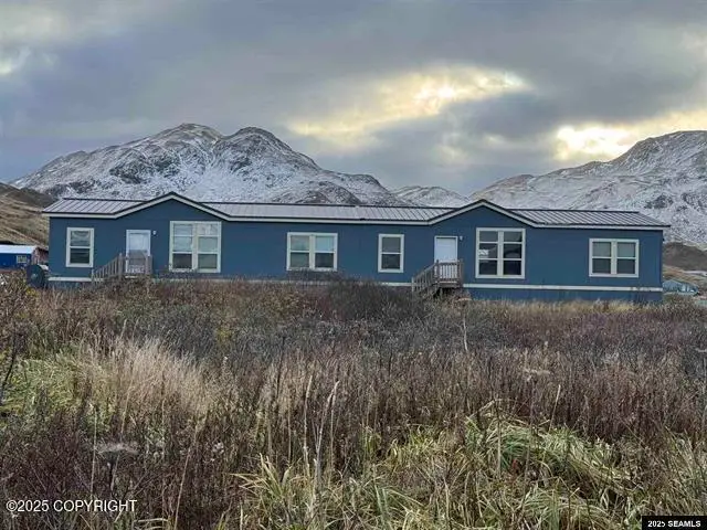 1388 E Broadway Avenue, Unalaska, AK 99685 - #1