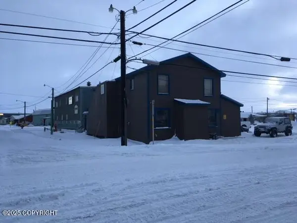 1069 Kiogak Street, Barrow, AK 99723