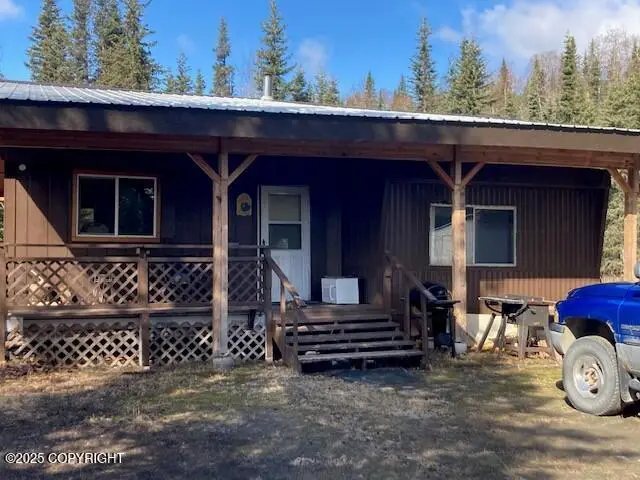 19405 Ridge Street, Kasilof, AK 99610 - Image #1