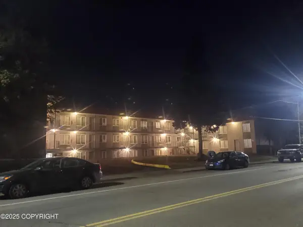 415 N Bragaw Street, Anchorage, AK 99508