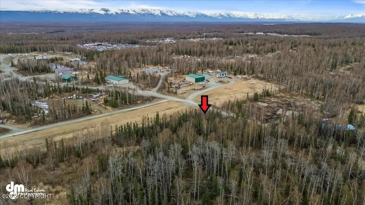 4300 S Eider Circle, Wasilla, AK 99623 - Image #1