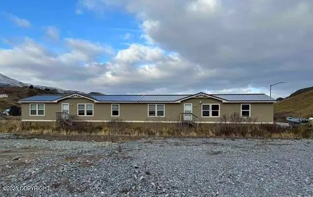 1398 E Broadway Avenue, Unalaska, AK 99685 - #1