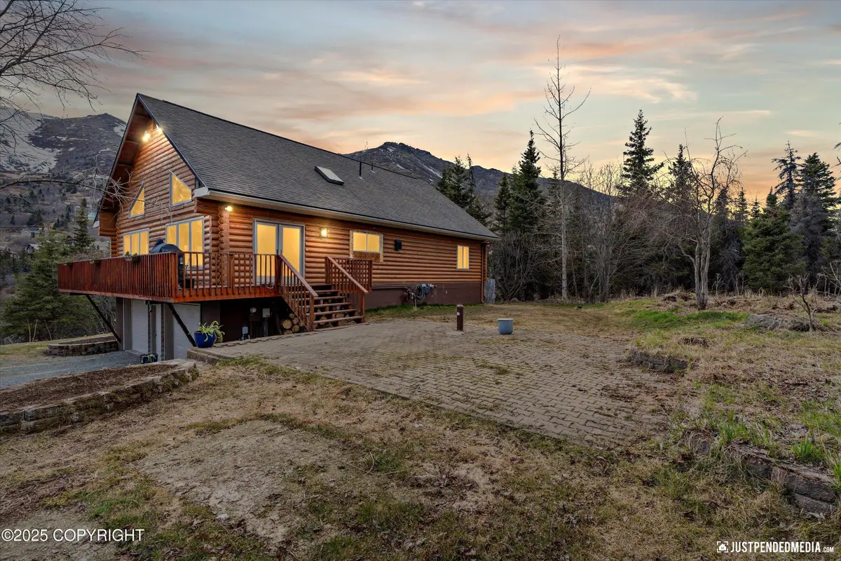 3915 Hiland Road, Eagle River, AK 99577 - Image #1