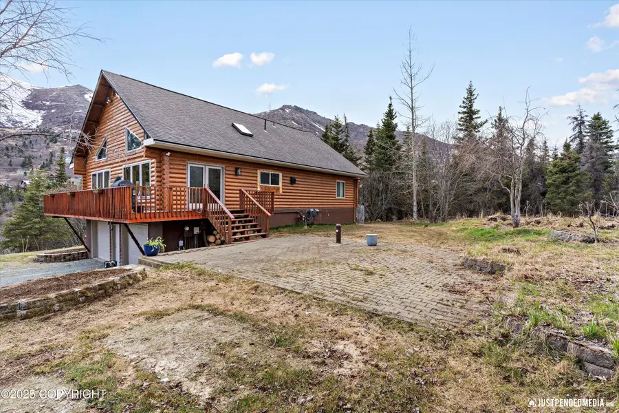 3915 Hiland Road, Eagle River, AK 99577 - Image #2