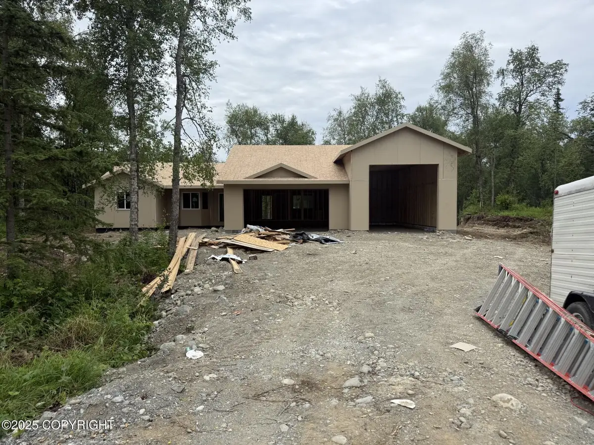 13336 E Cayuga Avenue, Palmer, AK 99645 - Image #1