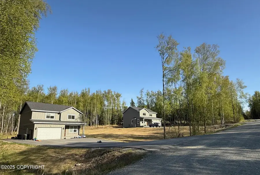 3557, 3583 S Edelweiss Drive, Wasilla, AK 99623 - Image #3