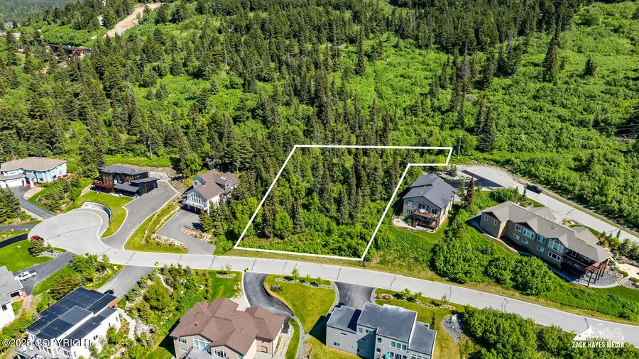 000 Manorwood Pointe Circle, Anchorage, AK 99516 - Image #3