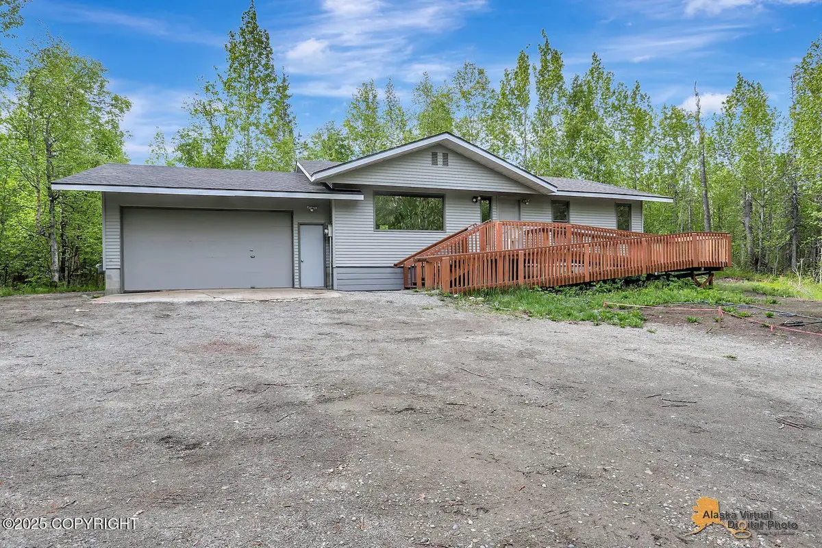 5900 E Liberty Court, Wasilla, AK 99654 - Image #1