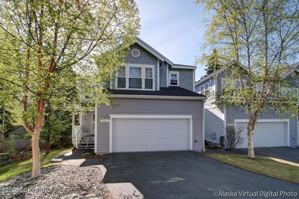 3517 Vintage Circle, Anchorage, AK 99517 - Image #1