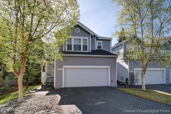 3517 Vintage Circle, Anchorage, AK 99517
