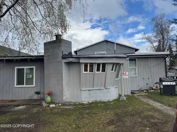 1310 Ingra Street, Anchorage, AK 99501