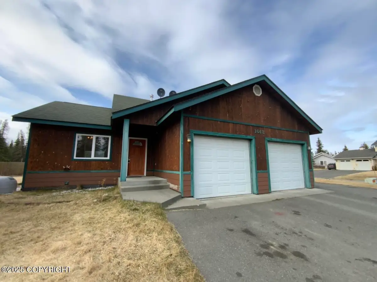 1012 Channel Way, Kenai, AK 99611 - Image #1