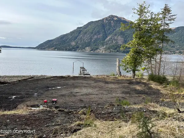 11 Port St Nicholas Road, Craig, AK 99921