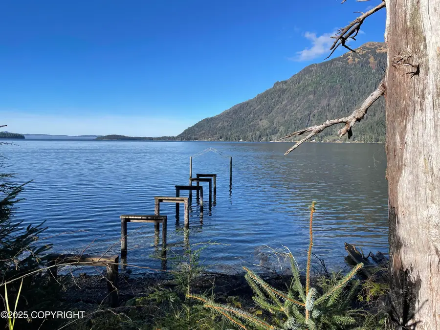 11 Port St Nicholas Road, Craig, AK 99921 - Image #2