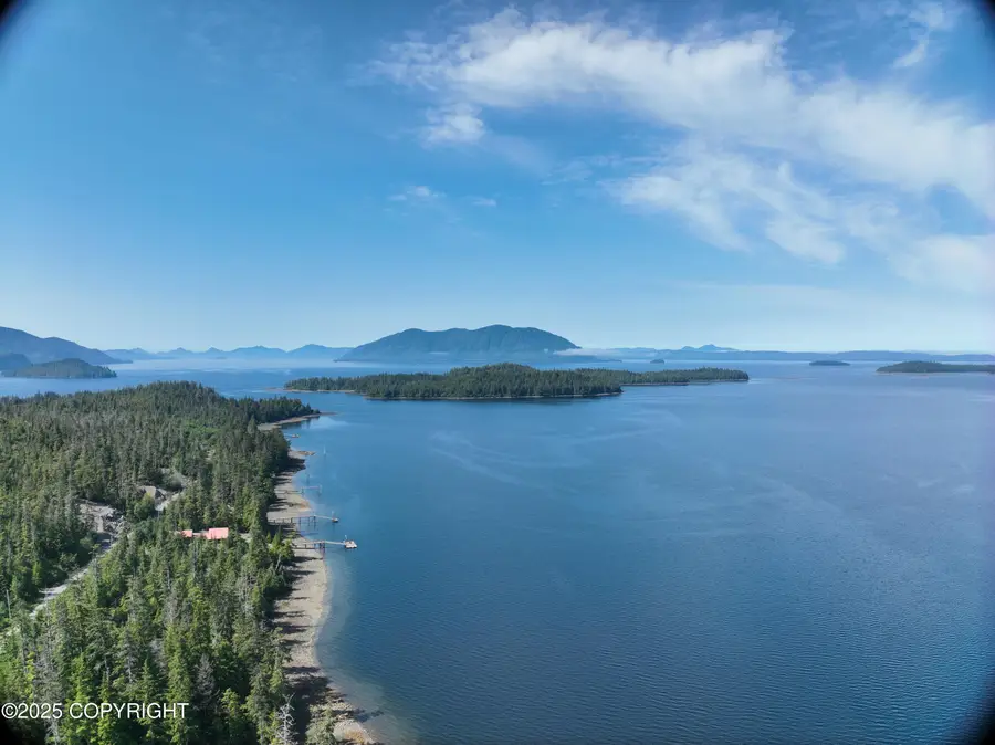 11 Port St Nicholas Road, Craig, AK 99921 - Image #3