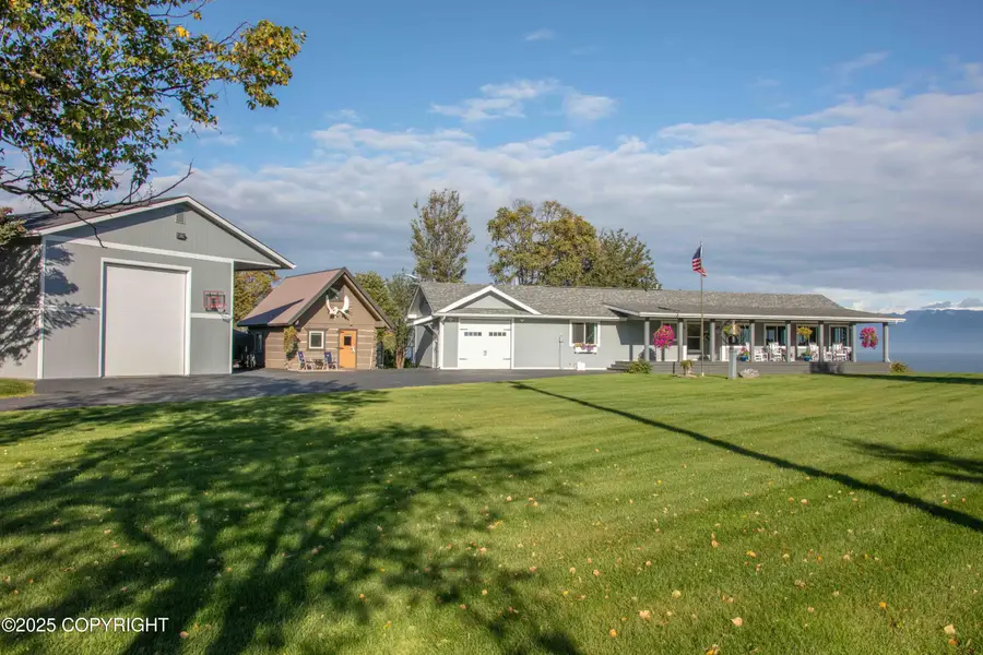 4602 Kachemak Drive, Homer, AK 99603 - Image #2