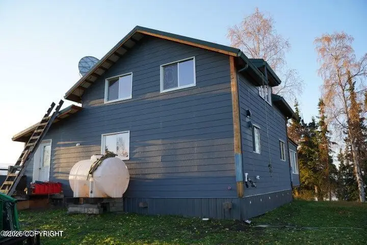 L1&L2 Us Survey 6437, Manley Hot Springs, AK 99756 - Image #1