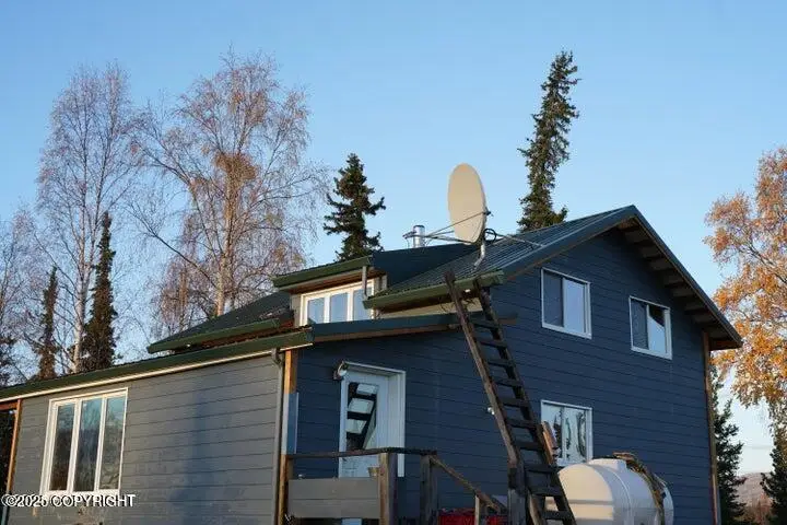 L1&L2 Us Survey 6437, Manley Hot Springs, AK 99756 - Image #2