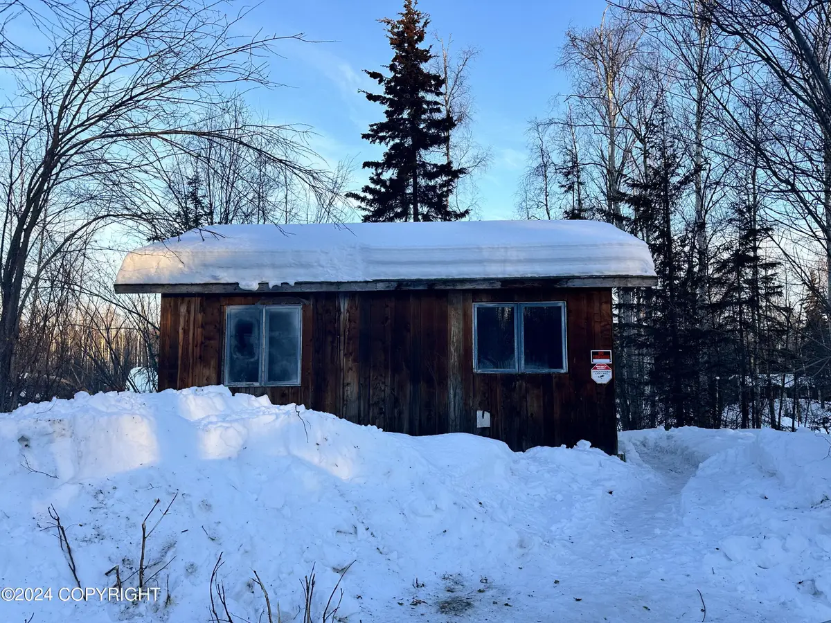 9404 S Starlight Lane, Wasilla, AK 99623 - Image #1