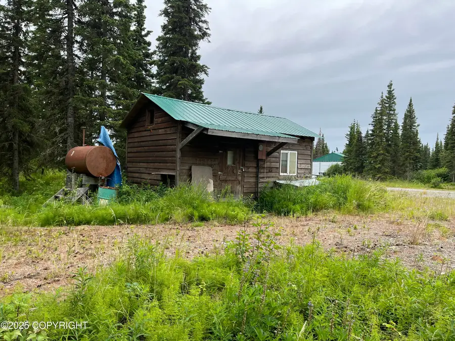 54668 Cohoe Lake Drive, Kasilof, AK 99610 - Image #3
