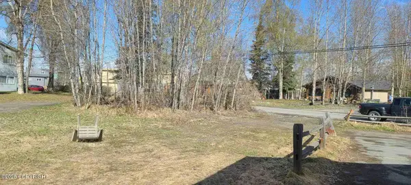 1110 Chugach Way, Anchorage, AK 99503