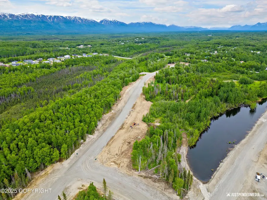 2473 W Longview Circle, Wasilla, AK 99654 - Image #3