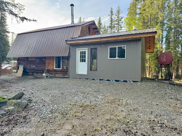 1318.5 Alaska Highway, Tok, AK 99780