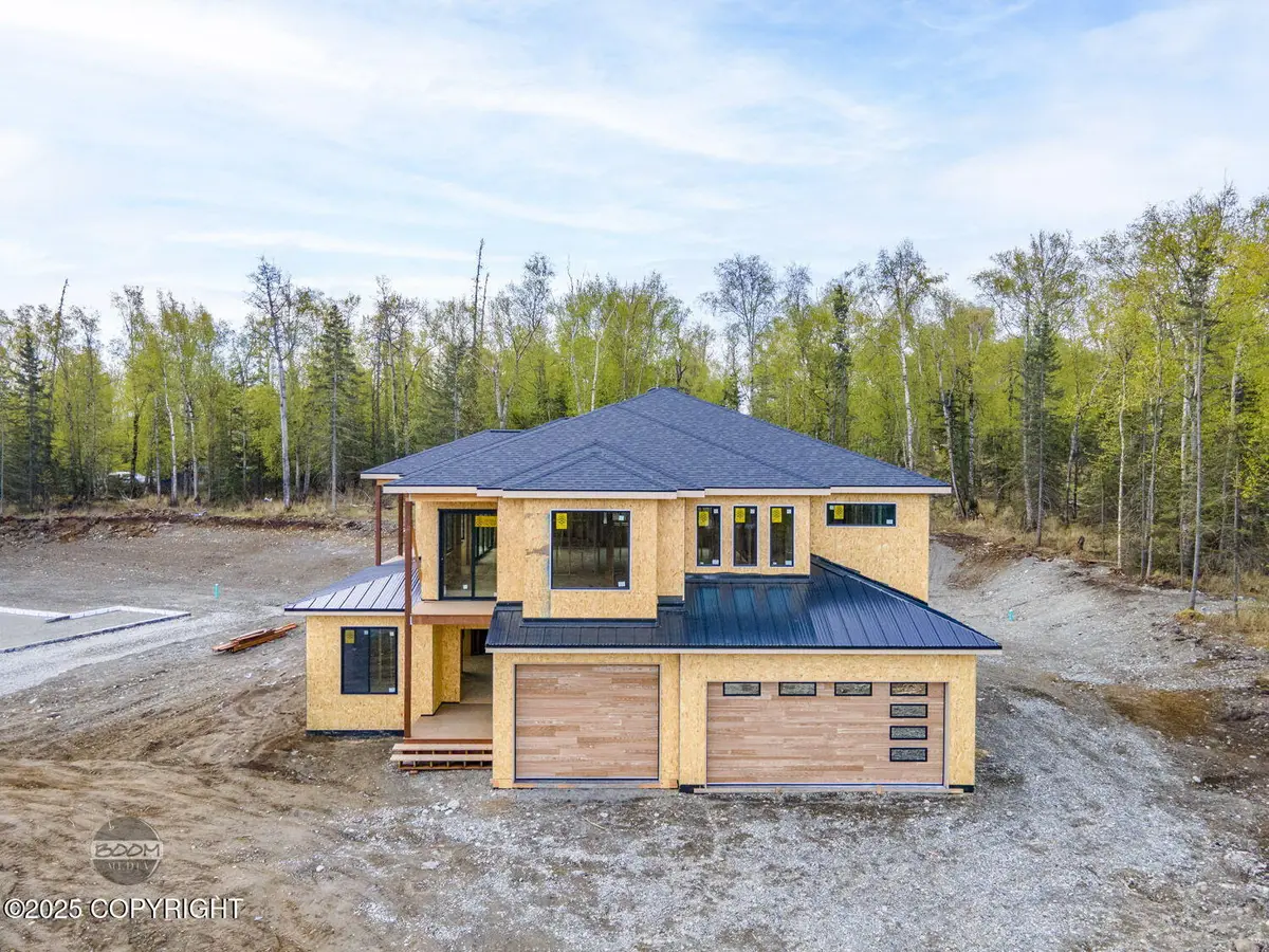 1690 W Valley Ridge Drive, Wasilla, AK 99654 - Image #1