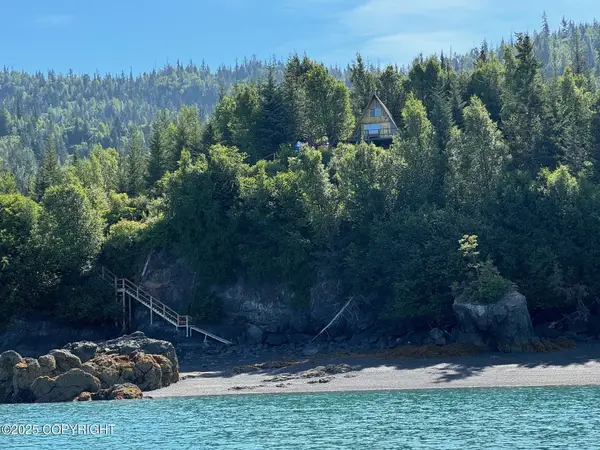 000 Kachemak Bay, Remote, AK 99603