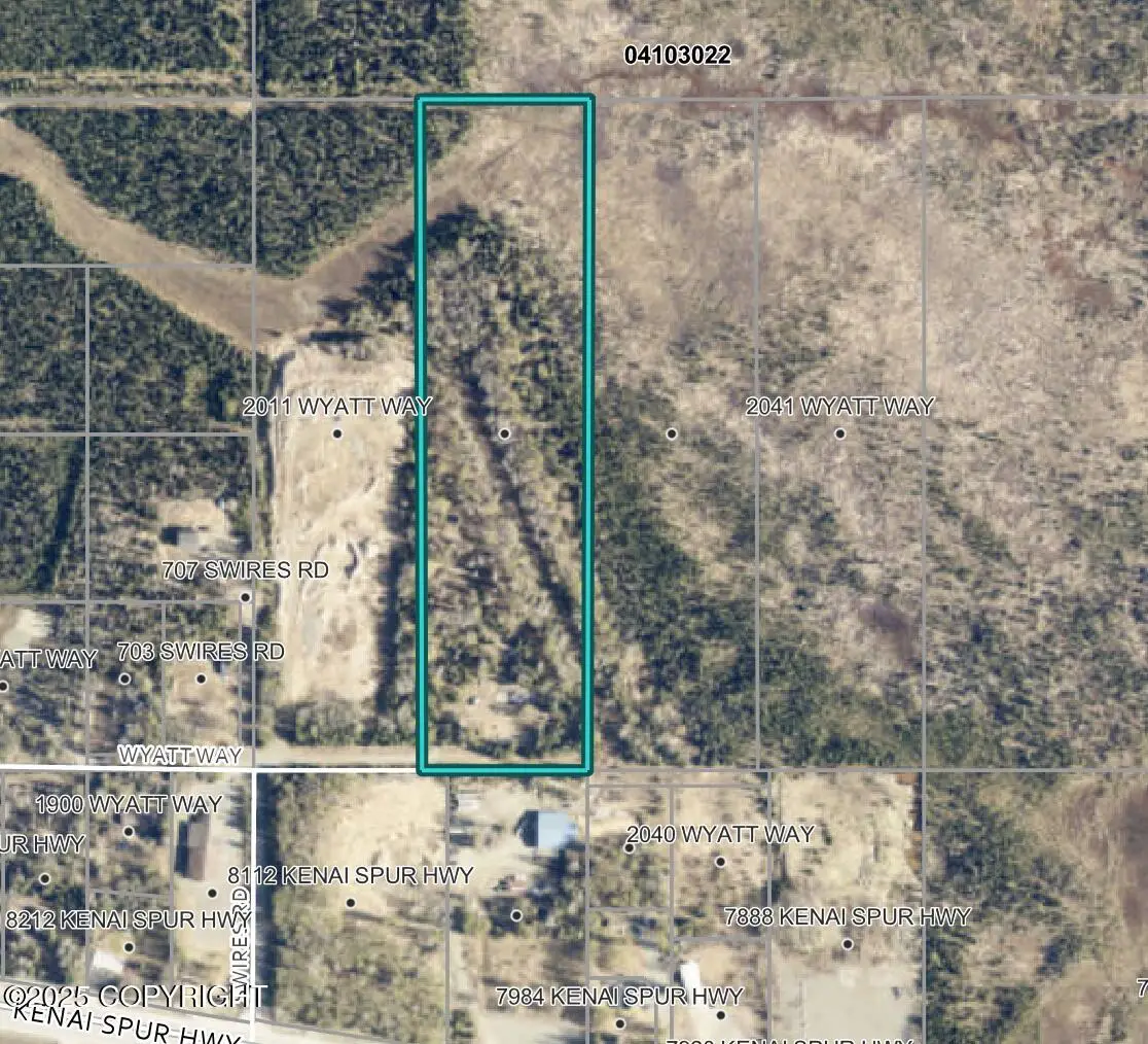 2021 Wyatt Way, Kenai, AK 99611 - Image #1