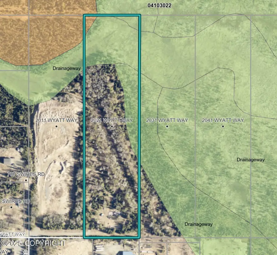 2021 Wyatt Way, Kenai, AK 99611 - Image #3