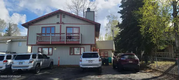 4113 Cope Street, Anchorage, AK 99503