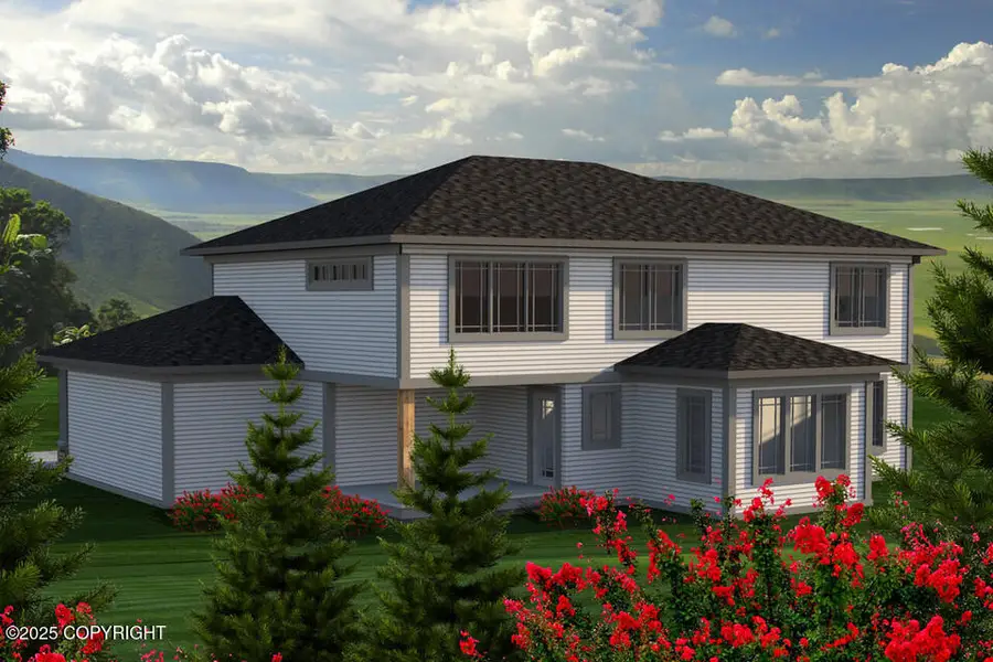 21503 Alderleaf Court, Chugiak, AK 99567 - Image #2