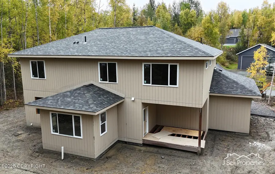 21503 Alderleaf Court, Chugiak, AK 99567 - Image #3