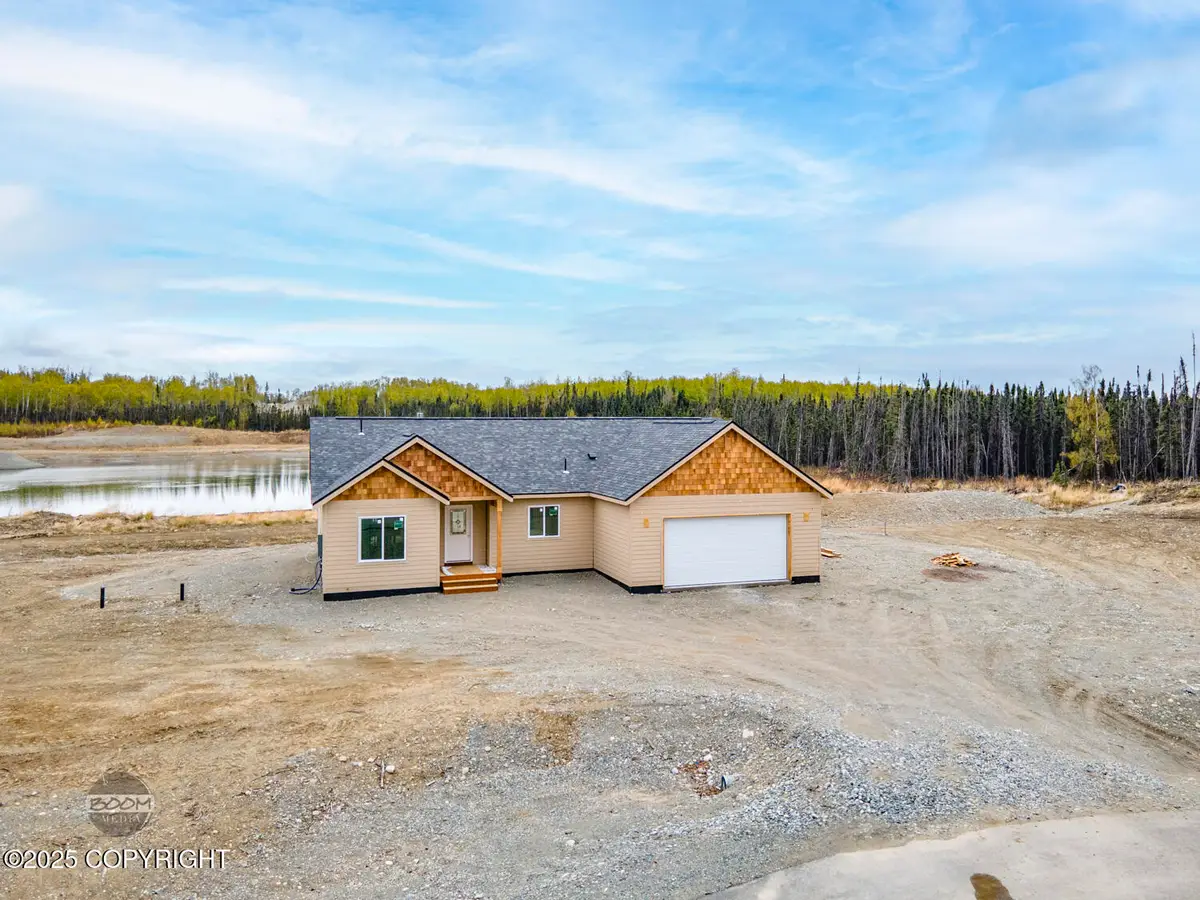 South Blfs Block 1 Lot 1, Wasilla, AK 99654 - Image #1