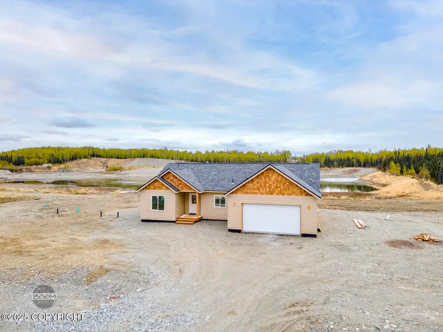 South Blfs Block 1 Lot 1, Wasilla, AK 99654 - Image #2
