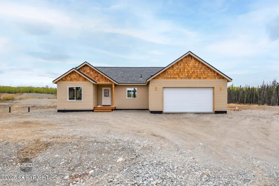 South Blfs Block 1 Lot 1, Wasilla, AK 99654 - Image #3