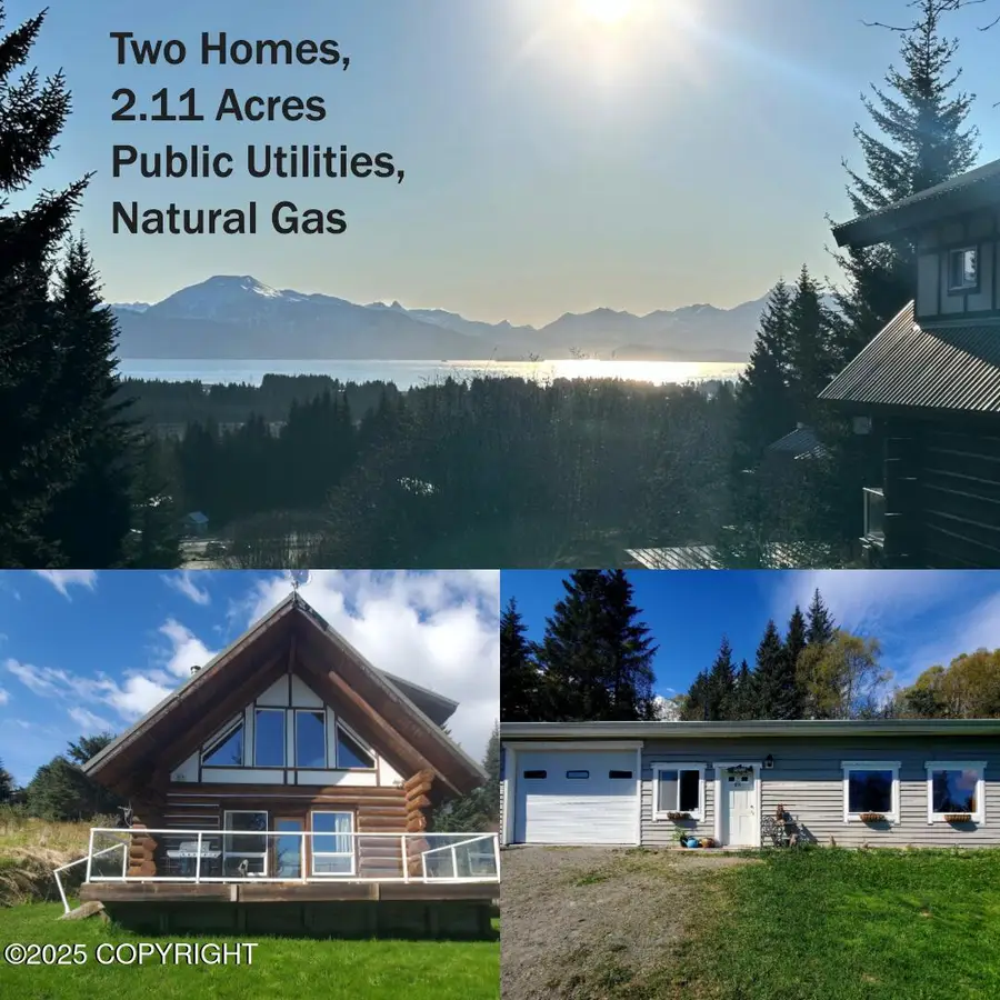 4510 Thomas Court, Homer, AK 99603 - Image #2