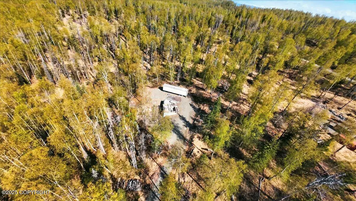 21325 W Moore Road, Wasilla, AK 99654 - Image #1