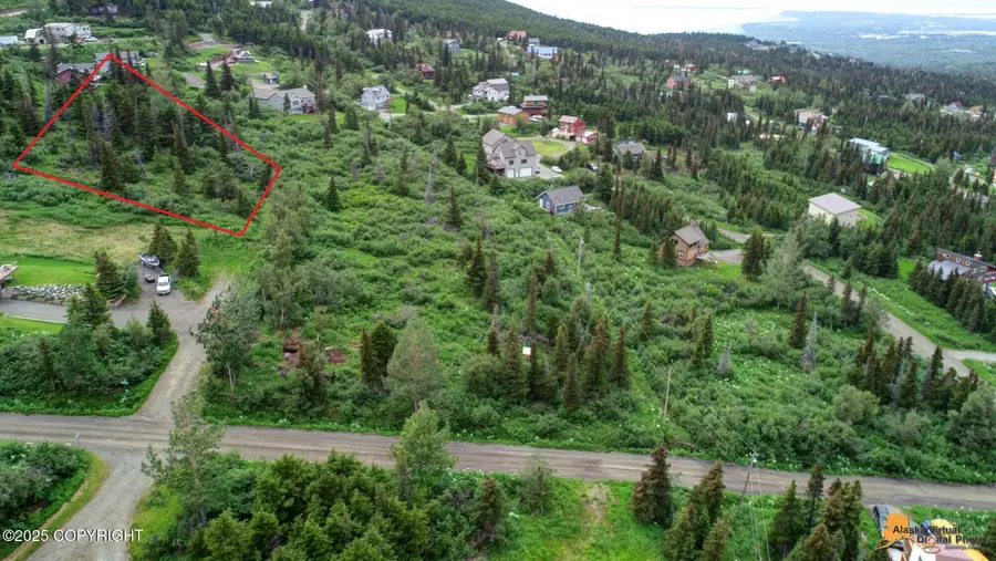 L14A B10H Harwood Circle, Anchorage, AK 99516 - Image #3