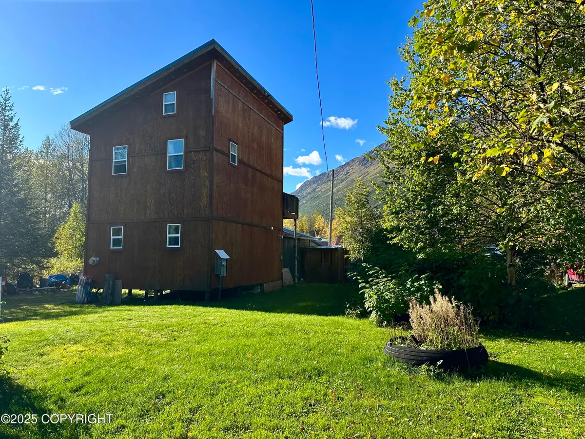 282 Main Street, Girdwood, AK 99587 - Image #1