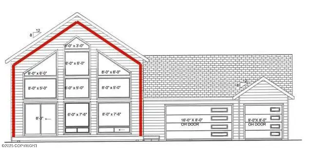 L7 Canyon Road, Anchorage, AK 99516 - Image #1