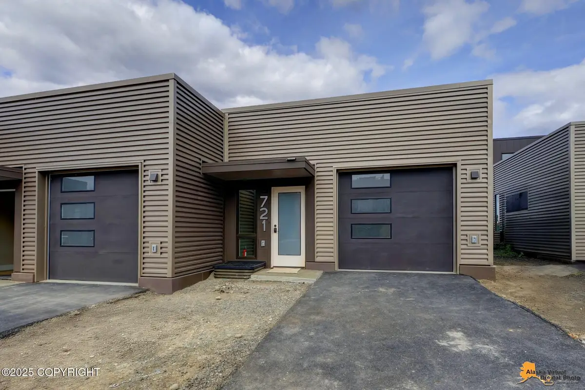 721 Station Lane #A5, Anchorage, AK 99501 - Image #1