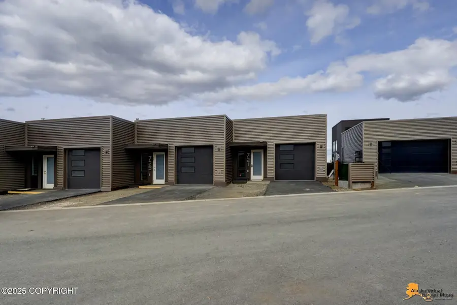 721 Station Lane #A5, Anchorage, AK 99501 - Image #2