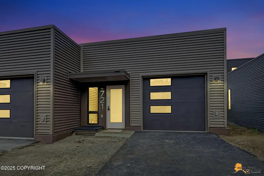721 Station Lane #A5, Anchorage, AK 99501 - Image #3